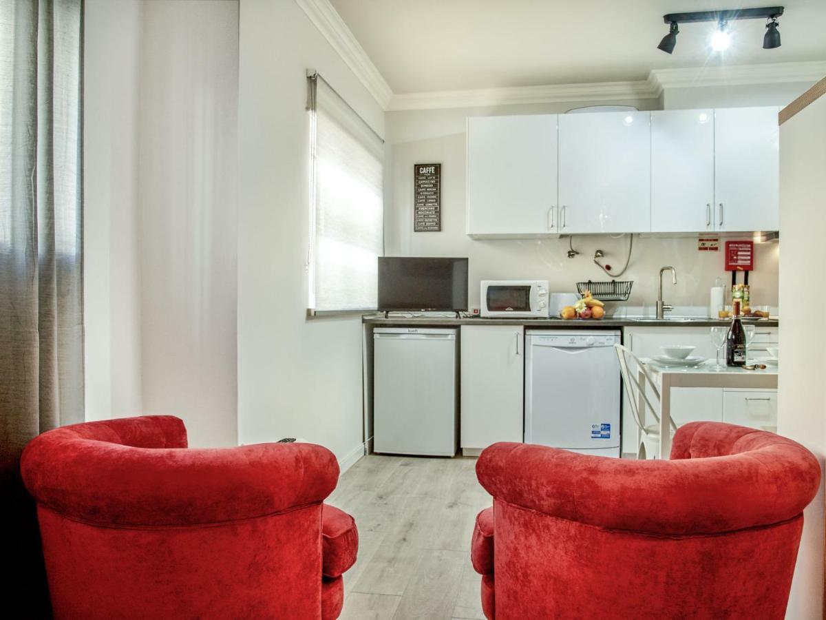 Studio Studio Mafra By Interhome Exterior foto